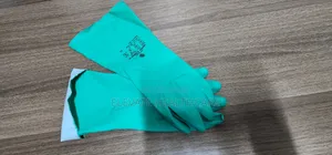 Valpro Nitrile Chemical Gloves Premium Quality