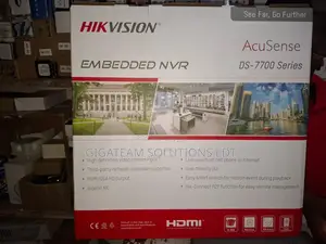 Ds-7732nxi-/16p Nvr
