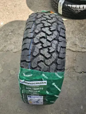 205/60r16 Roadcruza Tyres Ra1100