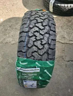 205/60r16 Roadcruza Tyres Ra1100