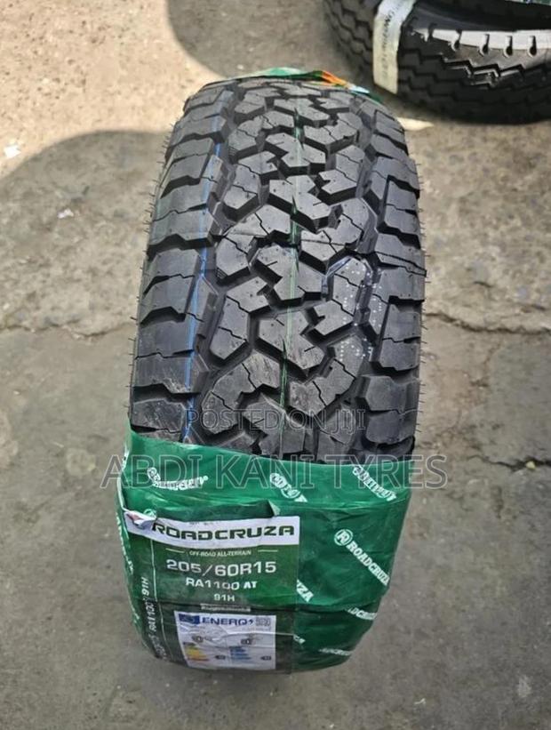 205/60r16 Roadcruza Tyres Ra1100