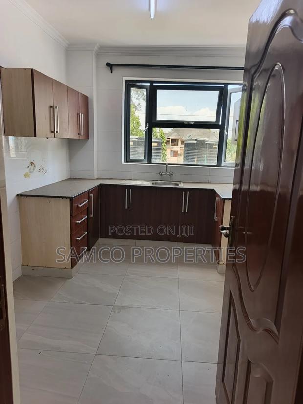 2bdrm Apartment in Mtwapa for rent - main view