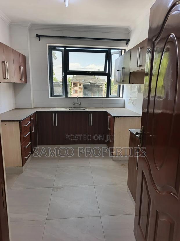 2bdrm Apartment in Mtwapa for rent - thumbnail 3