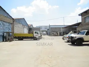1-Acre Property for Sale in Industrial Area, Nairobi