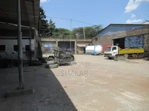 1-Acre Property for Sale in Industrial Area, Nairobi