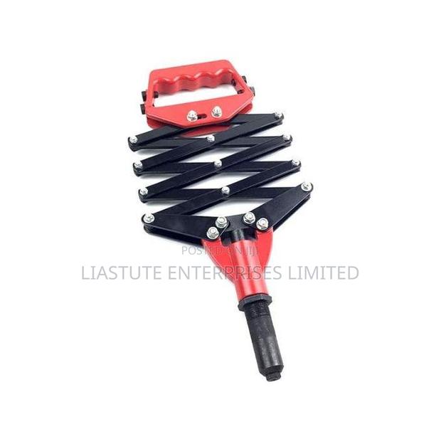 Rivet Gun Hand Riveter Rivet Gun - main view