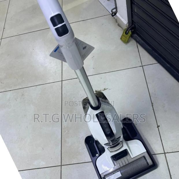 Decho Multi-Function Floor Cleaner – 3+1 Cleaning + 2-Year Warranty