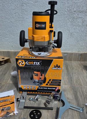 Coofix Router 2200watts - main view