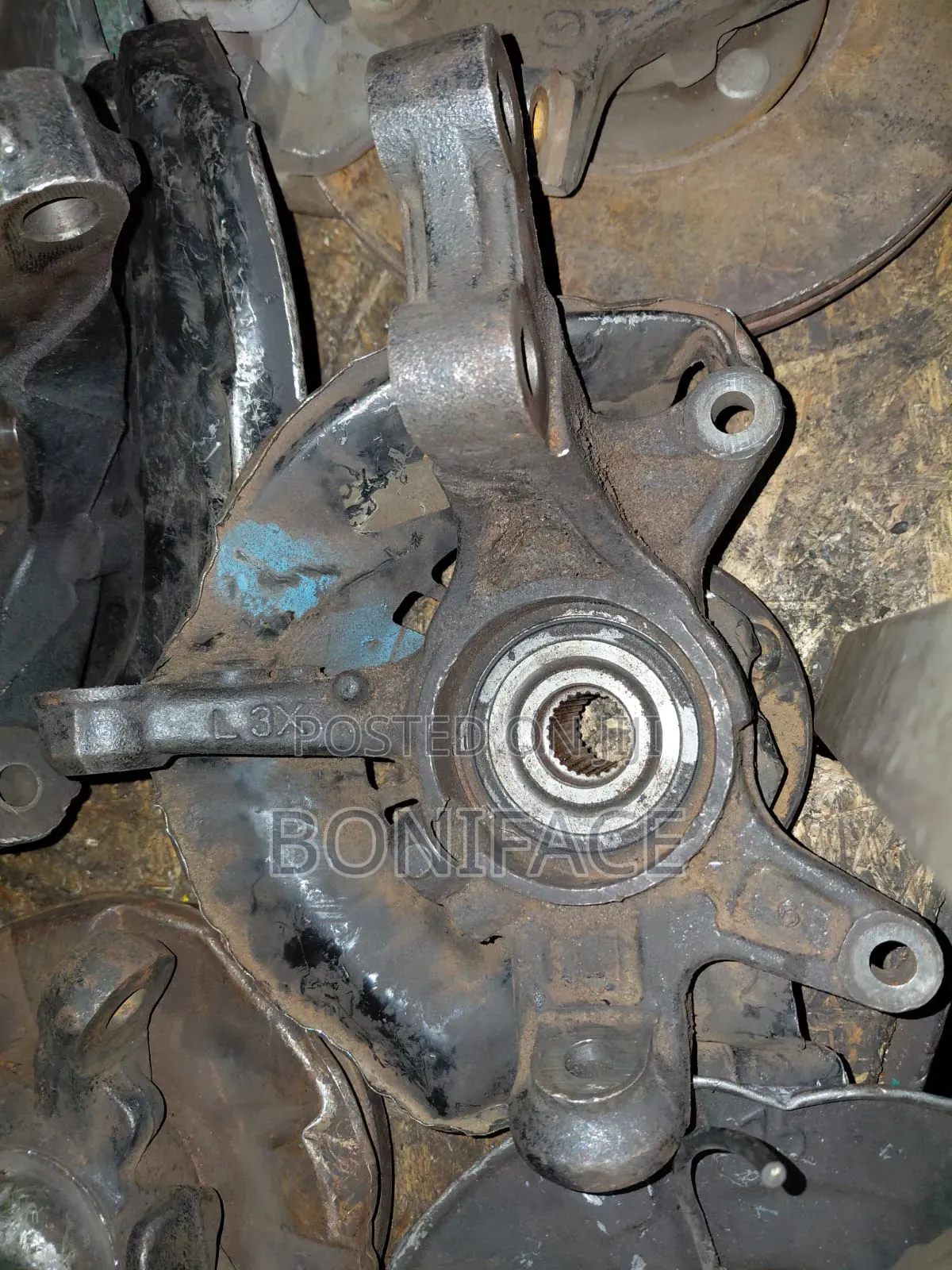 Toyota Rav4 Front Hub on Sale