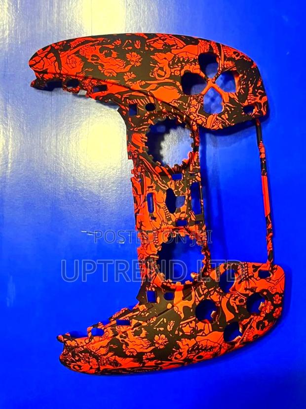 Playstation 5 Controllers Front Casing Replacement - thumbnail 3