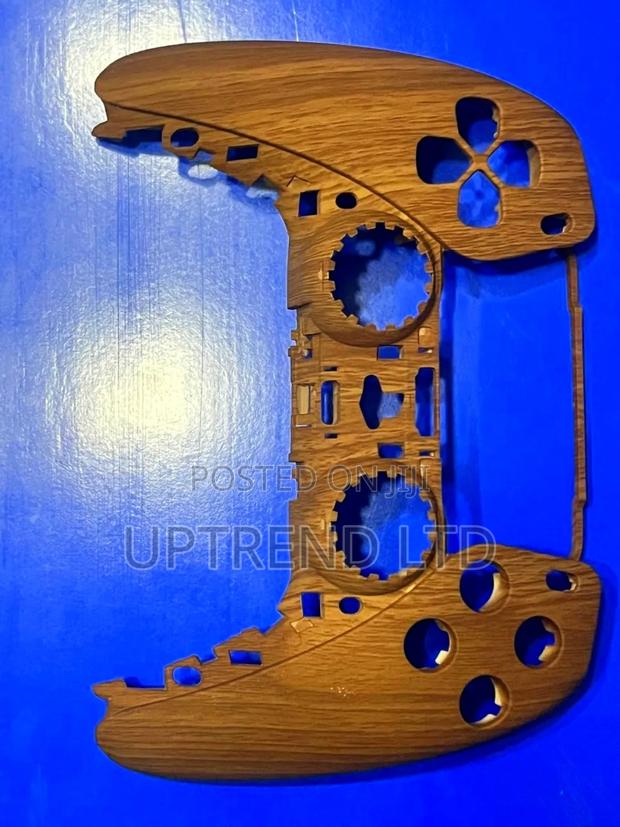 Playstation 5 Controllers Front Casing Replacement - thumbnail 4