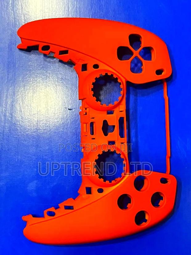 Playstation 5 Controllers Front Casing Replacement - thumbnail 5