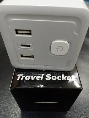 Itel Mult Plug Original