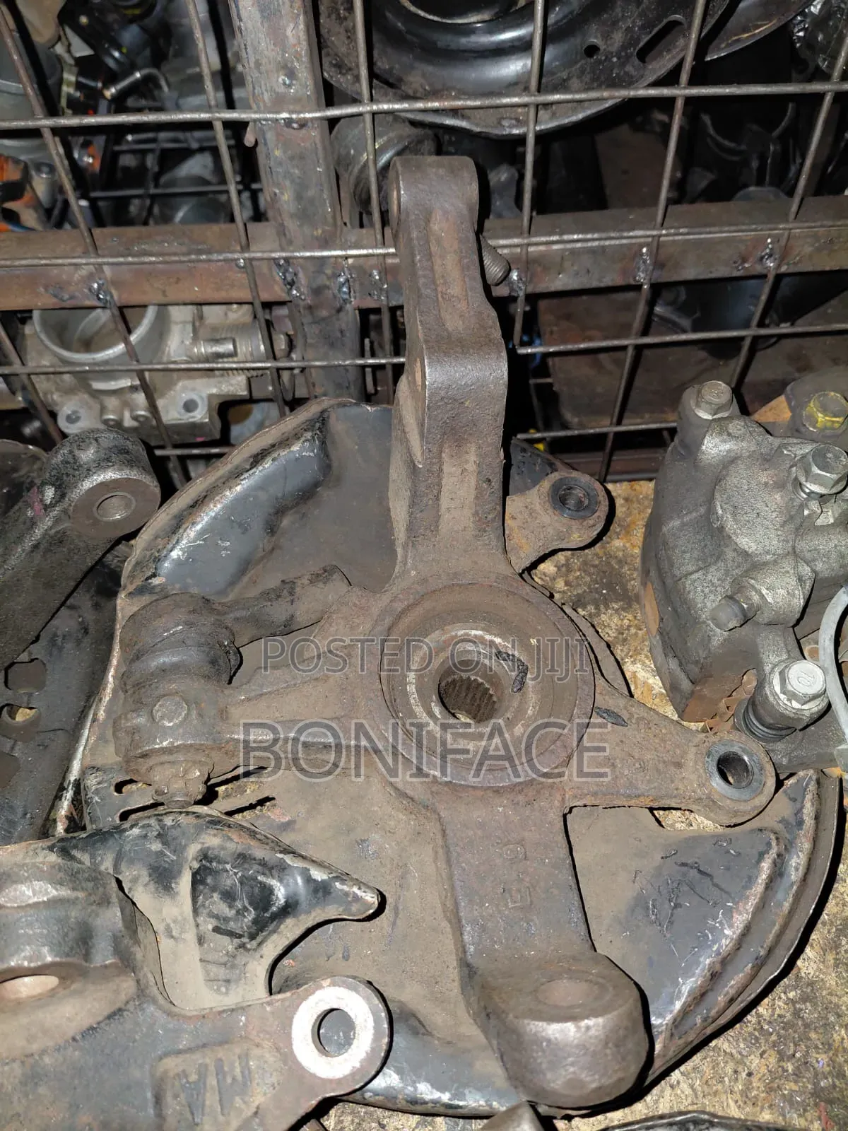 Toyota Camry Front Hub on Sale