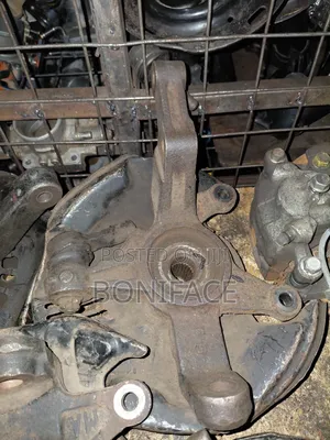Toyota Camry Front Hub on Sale