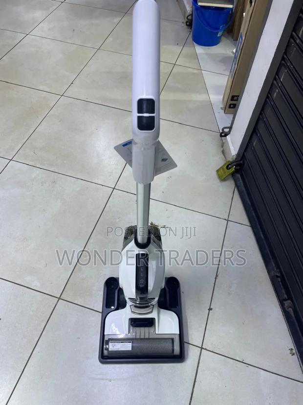 Decho Floor Washer (3+1)Sweeeping,Vacuuming $ Mopping - main view