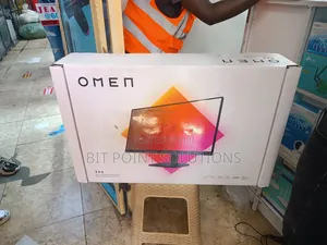 Hp Omen 32q Qhd Gaming Monitor 165hz 32 Inch