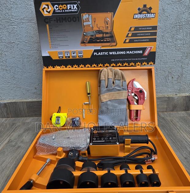 Coofix PPR Welding Machine 2000watts