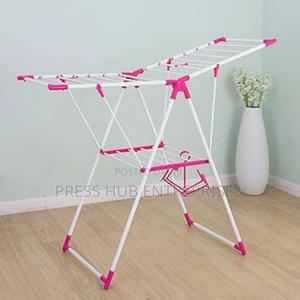 Laundry Drying Rack" - thumbnail 2