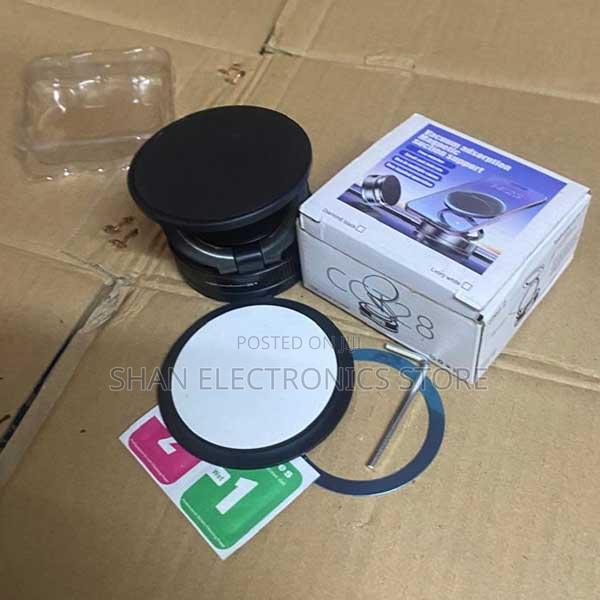 Cct28 Vacuum Adsorption Magnetic Support - New in Box - main view