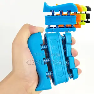 Finger Exerciser Hand Grip Strengthener