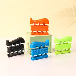 Finger Exerciser Hand Grip Strengthener