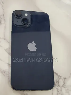 Apple iPhone 14 128 GB Black