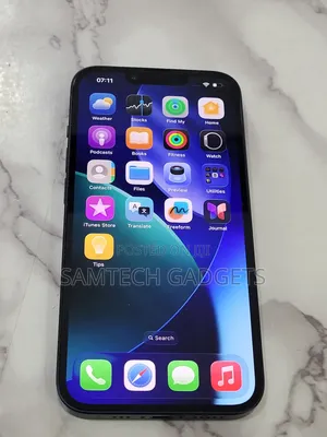 Apple iPhone 14 128 GB Black
