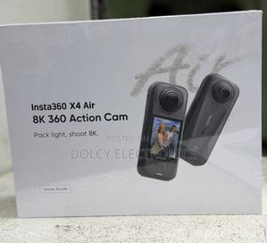 Insta360 X4 Air Starter Bundle - thumbnail 2