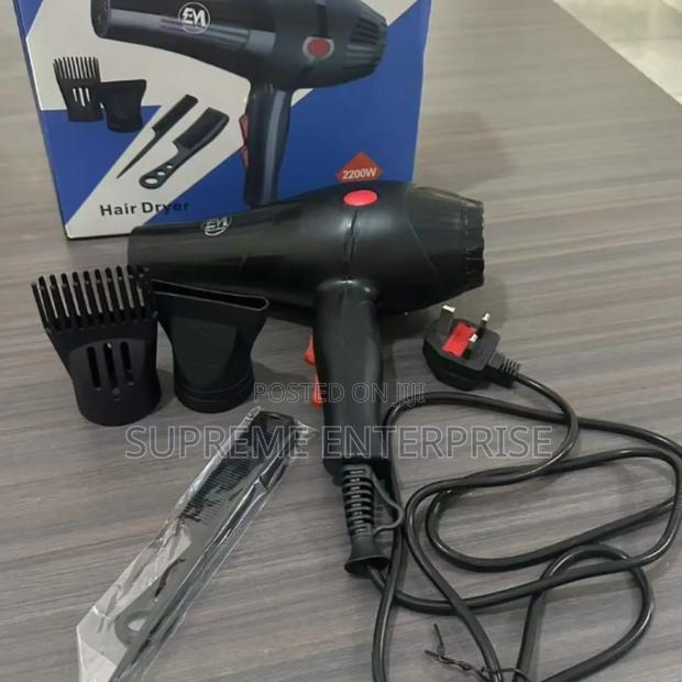 Electromate Blowdry - main view