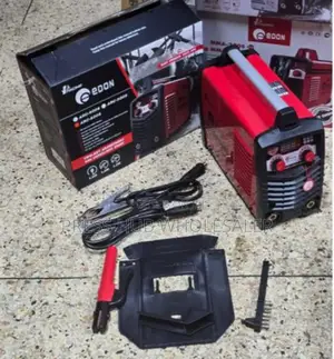 Edon Inverter Welding Machine,