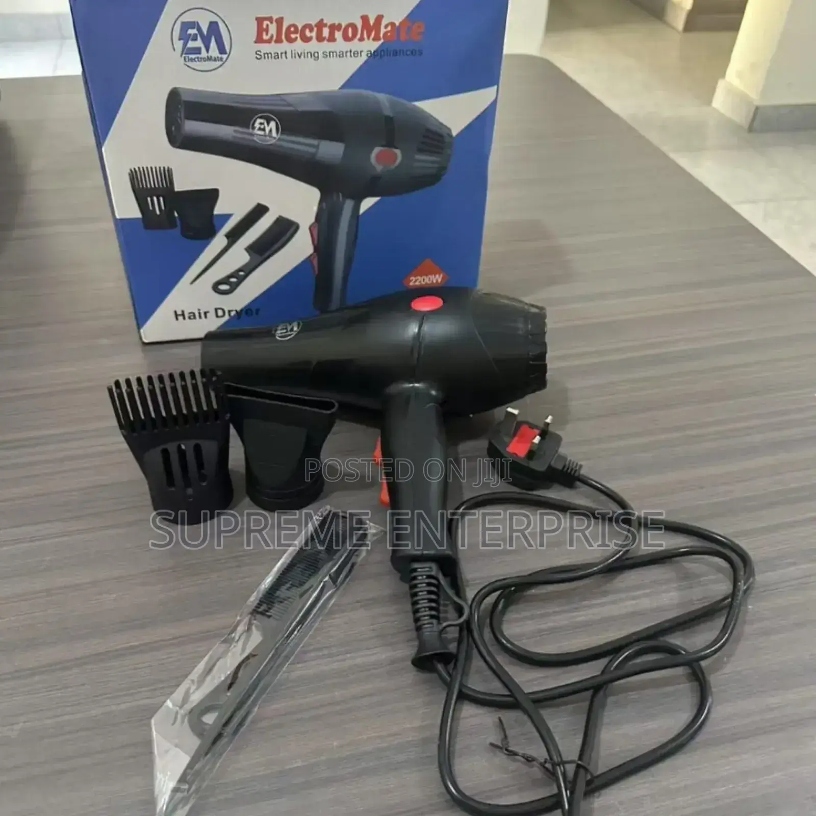 Quality Electric Blowdry