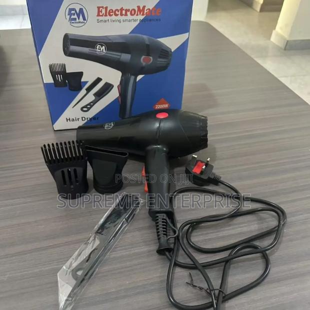 Quality Electric Blowdry