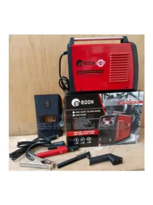 Edon Inverter Welding Machine,; 