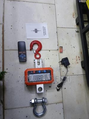 1000kgs Crane Scale(Ocse-1) - thumbnail 2