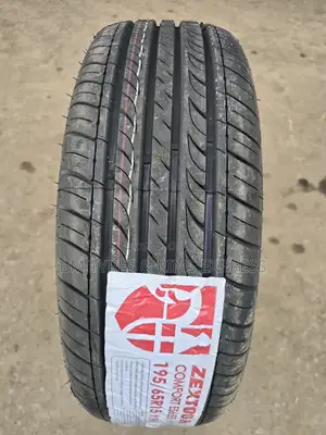 195 /65 R15 Zextour Tyres