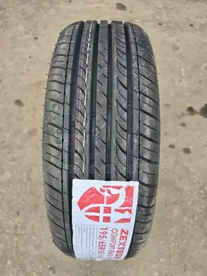195 /65 R15 Zextour Tyres