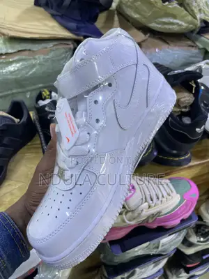 Airforce 1 Hightop