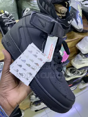 Airforce 1 Hightop