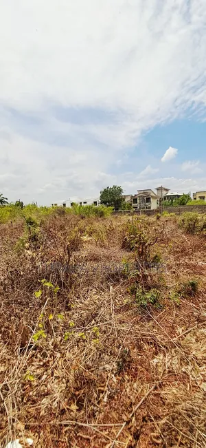 For Sale Half Acre Plot Shanzu