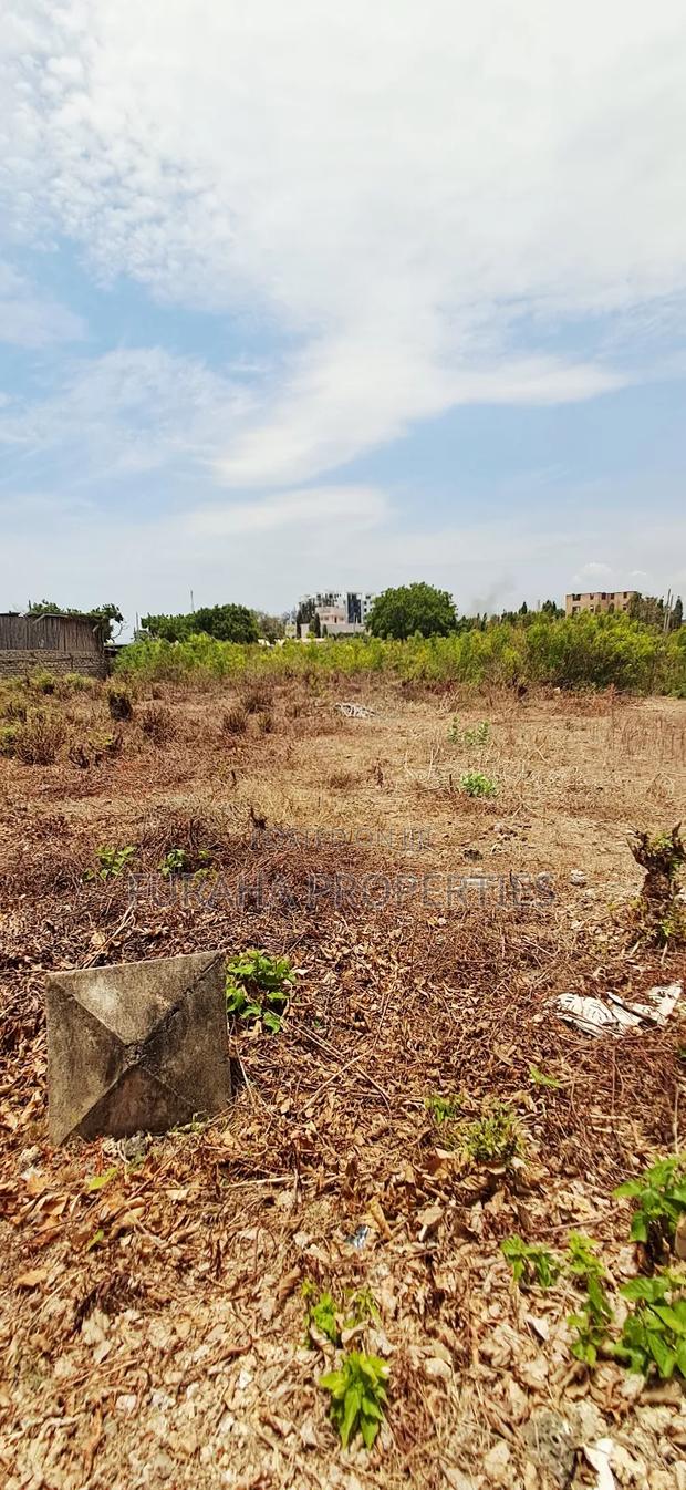 For Sale Half Acre Plot Shanzu - thumbnail 7