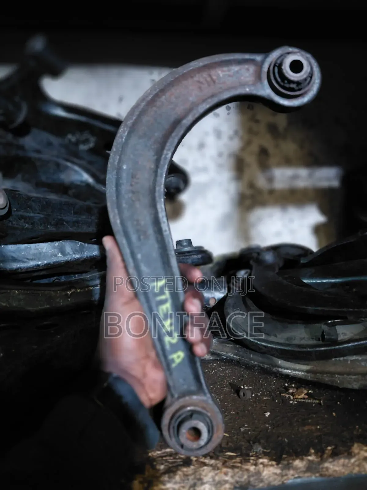Mazda Atenza Rear Control Arm Available