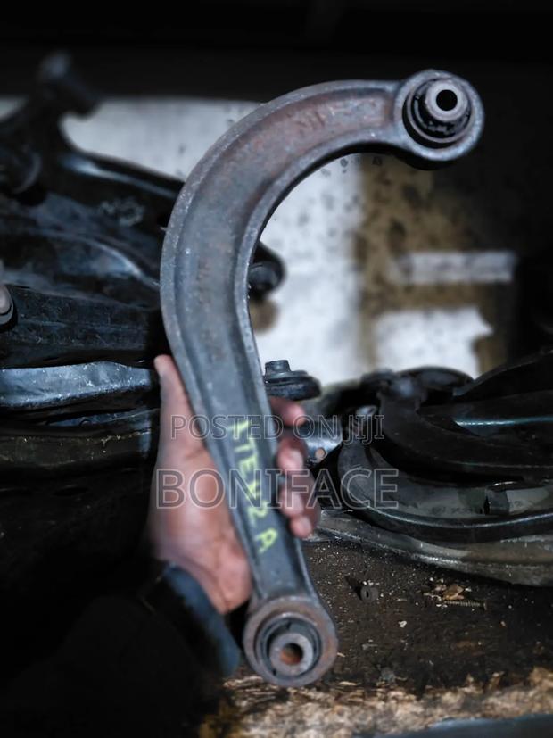 Mazda Atenza Rear Control Arm Available - main view
