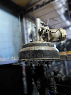 D-Max Brake Booster on Sale