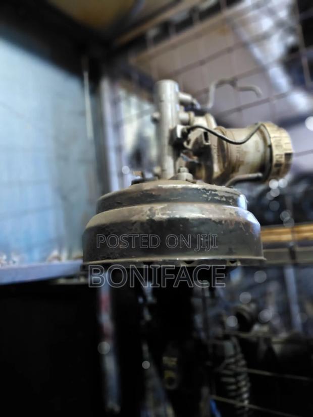 D-Max Brake Booster on Sale - main view