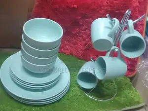 24pcs Dinner Set