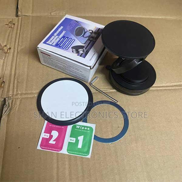 Hands-Free Magnetic Support - New in Box Cct28 Vacuum Adsorption