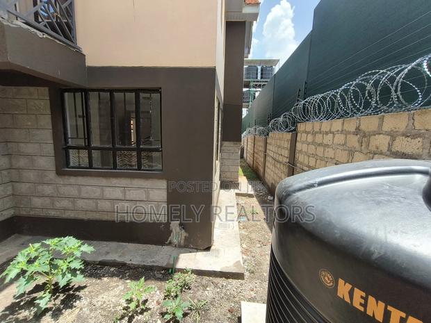4bdrm Maisonette in Ongata Rongai, Rimpa for sale - thumbnail 3