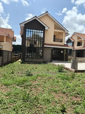 4bdrm Maisonette in Ongata Rongai, Rimpa for sale