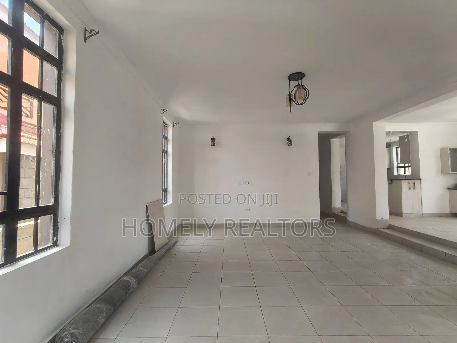4bdrm Maisonette in Ongata Rongai, Rimpa for sale